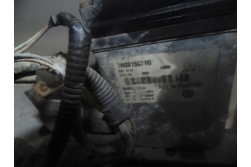 Calefactor Webasto VW Transporter T5 7H0 815 071G