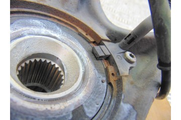  MANGUETA DELANTERA DERECHA CITROEN GRAND C4 PICASSO Exclusive 2009 190744 CITROEN - 5