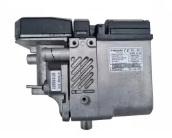 Calefactor Webasto Thermo Top C VW T5 7H0815071G
