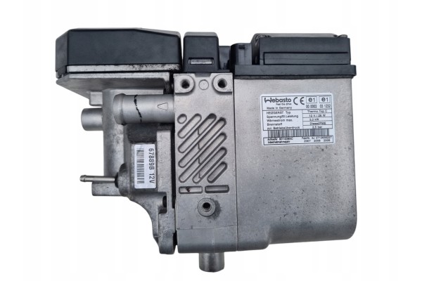Webasto TT C VW T5 7H0815071G