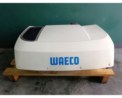 Parking air conditioning roof WAECO COOLAIR air conditioning roof air conditioner