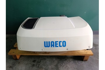 Parking air conditioning roof WAECO COOLAIR air conditioning roof air conditioner