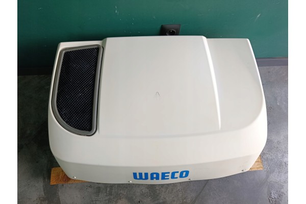 Parking air conditioning roof WAECO COOLAIR air conditioning roof air conditioner Catalog number of the part 4442700222