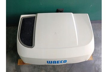 Parking air conditioning roof WAECO COOLAIR air conditioning roof air conditioner Catalog number of the part 4442700222