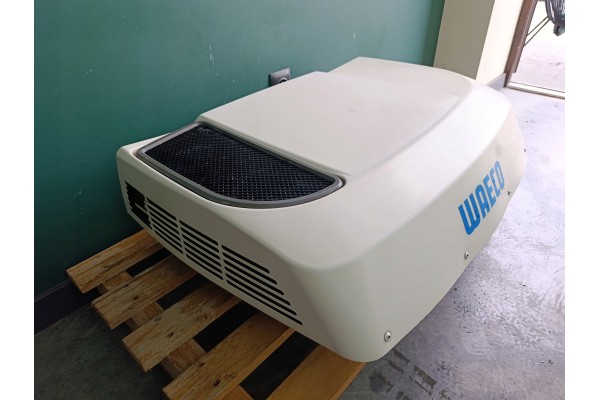 Parking air conditioning roof WAECO COOLAIR air conditioning roof air conditioner Part manufacturer Waeco