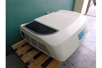 Parking air conditioning roof WAECO COOLAIR air conditioning roof air conditioner Part manufacturer Waeco