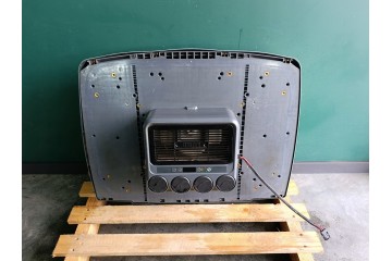 Aire Acondicionado de Aparcamiento Montado en Techo WAECO COOLAIR Sist