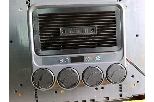 Aire Acondicionado de Aparcamiento Montado en Techo WAECO COOLAIR Sist