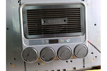 Aire Acondicionado de Aparcamiento Montado en Techo WAECO COOLAIR Sist