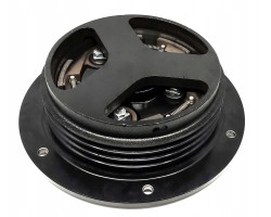 Thermo King TS T SERIES 107 349 clutch