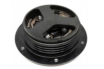 Thermo King TS T SERIES 107 349 clutch
