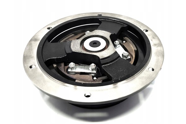 Thermo King TS T SERIES 107 349 clutch Catalog number of the part T107 349Z