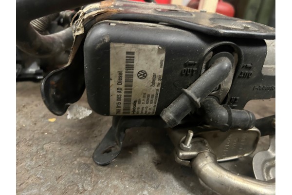 PARKING HEATER WEBASTO 7N VW SHARAN 7N 7N0815065AD