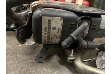PARKING HEATER WEBASTO 7N VW SHARAN 7N 7N0815065AD