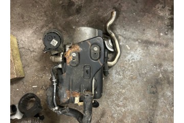 PARKING HEATER WEBASTO 7N VW SHARAN 7N 7N0815065AD Part manufacturer Volkswagen OE