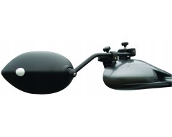 MILENCO AERO 4 Convex XL UNIVERSAL MIRRORS