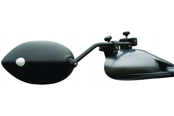 MILENCO AERO 4 Convex XL UNIVERSAL MIRRORS
