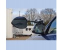 MILENCO AERO 4 Convex XL UNIVERSAL MIRRORS Part manufacturer no brand