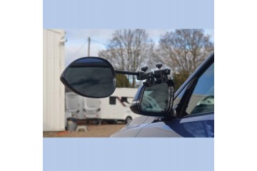 MILENCO AERO 4 Convex XL UNIVERSAL MIRRORS Part manufacturer no brand