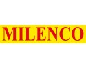MILENCO AERO 4 Convex XL UNIVERSAL MIRRORS Car type RVs
