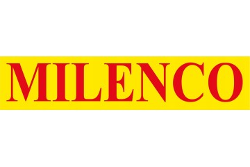 MILENCO AERO 4 Convex XL UNIVERSAL MIRRORS Car type RVs