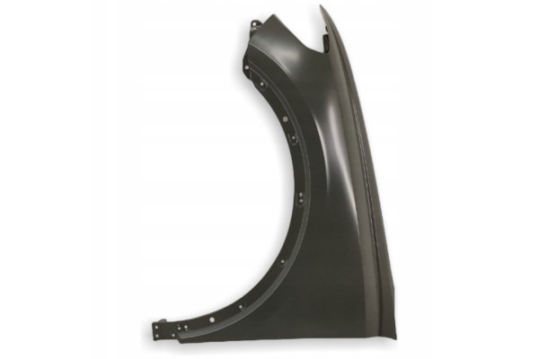 AUDI Q3 II 83A F3 2018 2024 MUDGUARD LEFT FRONT NEW 83A821021A