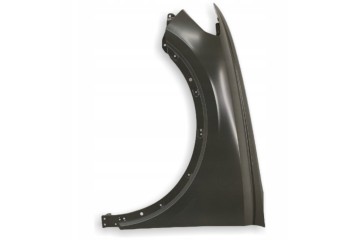 AUDI Q3 II 83A F3 2018 2024 MUDGUARD LEFT FRONT NEW 83A821021A