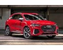 AUDI Q3 II 83A F3 2018 2024 MUDGUARD LEFT FRONT NEW 83A821021A Packaging status original