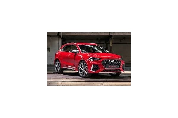AUDI Q3 II 83A F3 2018 2024 MUDGUARD LEFT FRONT NEW 83A821021A Packaging status original