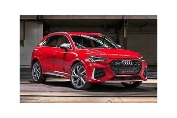 AUDI Q3 II 83A F3 2018 2024 MUDGUARD LEFT FRONT NEW 83A821021A Packaging status original