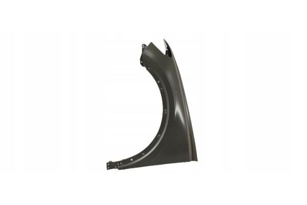 AUDI Q3 II 83A F3 2018 2024 MUDGUARD LEFT FRONT NEW 83A821021A Part manufacturer no brand