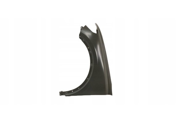AUDI Q3 II 83A F3 2018 2024 MUDGUARD LEFT FRONT NEW 83A821021A Car type passenger cars