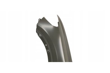 AUDI Q3 II 83A F3 2018 2024 MUDGUARD LEFT FRONT NEW 83A821021A Product weight with unit packaging 7 6 kg