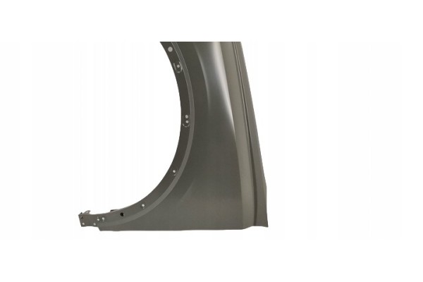 AUDI Q3 II 83A F3 2018 2024 MUDGUARD LEFT FRONT NEW 83A821021A Quality of parts according to GVO P replacement with original qua