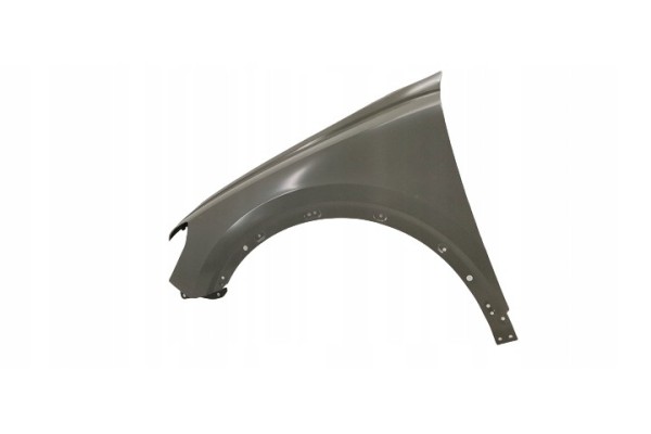 AUDI Q3 II 83A F3 2018 2024 MUDGUARD LEFT FRONT NEW 83A821021A Catalog number of substitutes 83A821021A