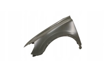 AUDI Q3 II 83A F3 2018 2024 MUDGUARD LEFT FRONT NEW 83A821021A Catalog number of the original 83A821021A
