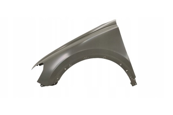AUDI Q3 II 83A F3 2018 2024 MUDGUARD LEFT FRONT NEW 83A821021A Version European