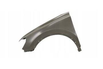 AUDI Q3 II 83A F3 2018 2024 MUDGUARD LEFT FRONT NEW 83A821021A Version European