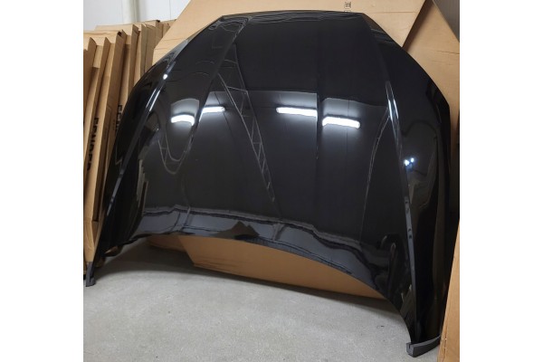 Mask Audi A5 8W 17 24 color Y9B