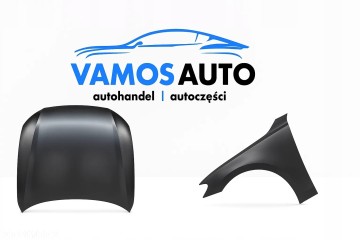 Mask Audi A5 8W 17 24 color Y9B Catalog number of the part MASKA POKRYWA SILNIKA STALOWA AUDI A5 8W