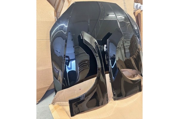 Mask Audi A5 8W 17 24 color Y9B Car type passenger cars