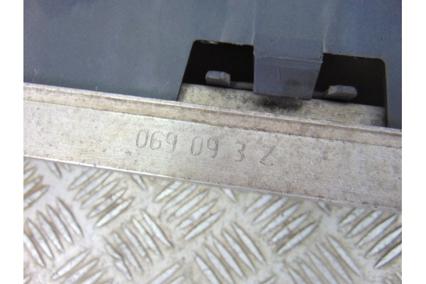  REFUERZO PARAGOLPES DELANTERO CITROEN GRAND C4 PICASSO Exclusive 2009 190762 CITROEN - 6