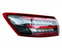 FORD S MAX MK2 ST LINE 2015 2023 LAMP LEFT REAR LED ORIGINAL FM2B 13405 BF