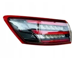 FORD S MAX MK2 ST LINE 2015 2023 LAMP LEFT REAR LED ORIGINAL FM2B 13405 BF