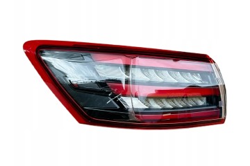 FORD S MAX MK2 ST LINE 2015 2023 LAMP LEFT REAR LED ORIGINAL FM2B 13405 BF