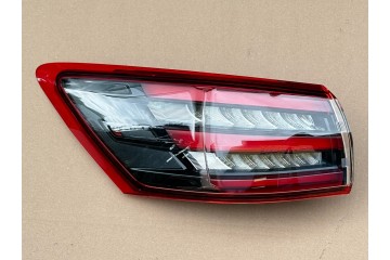 FORD S MAX MK2 ST LINE 2015 2023 LAMP LEFT REAR LED ORIGINAL FM2B 13405 BF Catalog number of the part FM2B 13405 BF