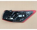 FORD S MAX MK2 ST LINE 2015 2023 LAMP LEFT REAR LED ORIGINAL FM2B 13405 BF Installation side left