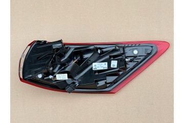 FORD S MAX MK2 ST LINE 2015 2023 LAMP LEFT REAR LED ORIGINAL FM2B 13405 BF Installation side left