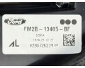 FORD S MAX MK2 ST LINE 2015 2023 LAMP LEFT REAR LED ORIGINAL FM2B 13405 BF Car type passenger cars