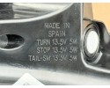 FORD S MAX MK2 ST LINE 2015 2023 LAMP LEFT REAR LED ORIGINAL FM2B 13405 BF Version European